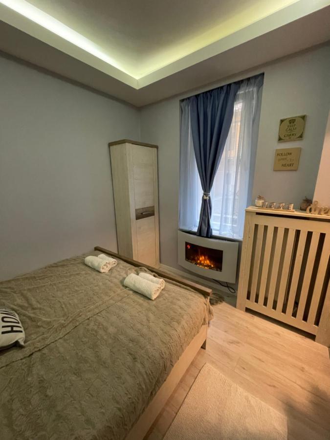 Paradise House Budapest Exterior foto