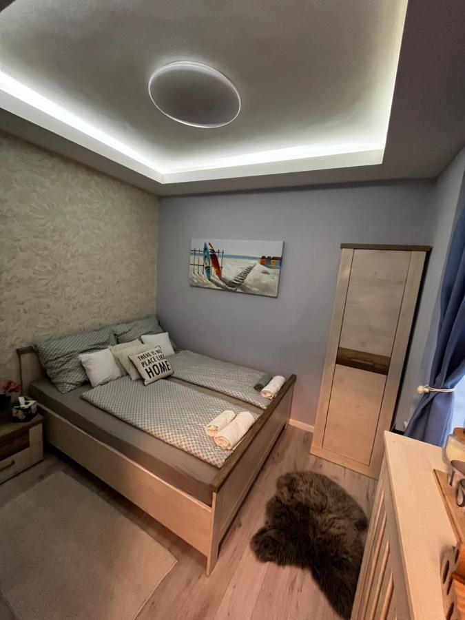Paradise House Budapest Exterior foto